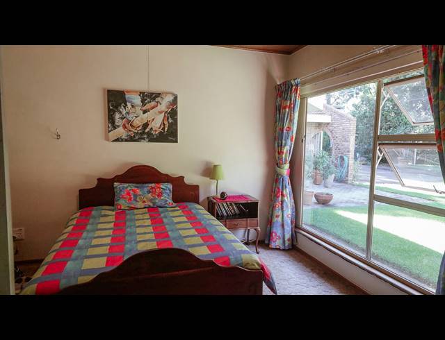 5 BEDROOM HOUSE FOR SALE IN KAALPLAATS WEST